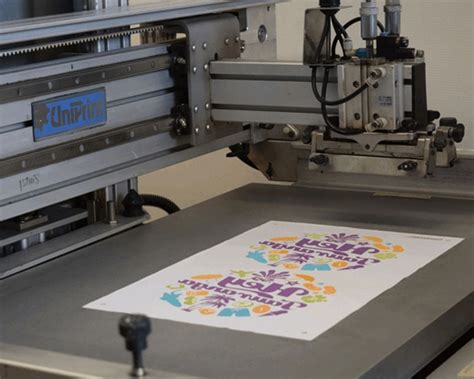 Stahl's Screen Print Transfers: Perfect Solution for Custom Apparel.